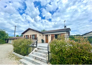 maison individuelle à la vente -   01150  LEYMENT, surface 85 m2 vente maison individuelle - UBI474587948